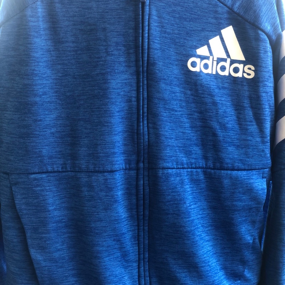 Adidas - Picture 2 of 3